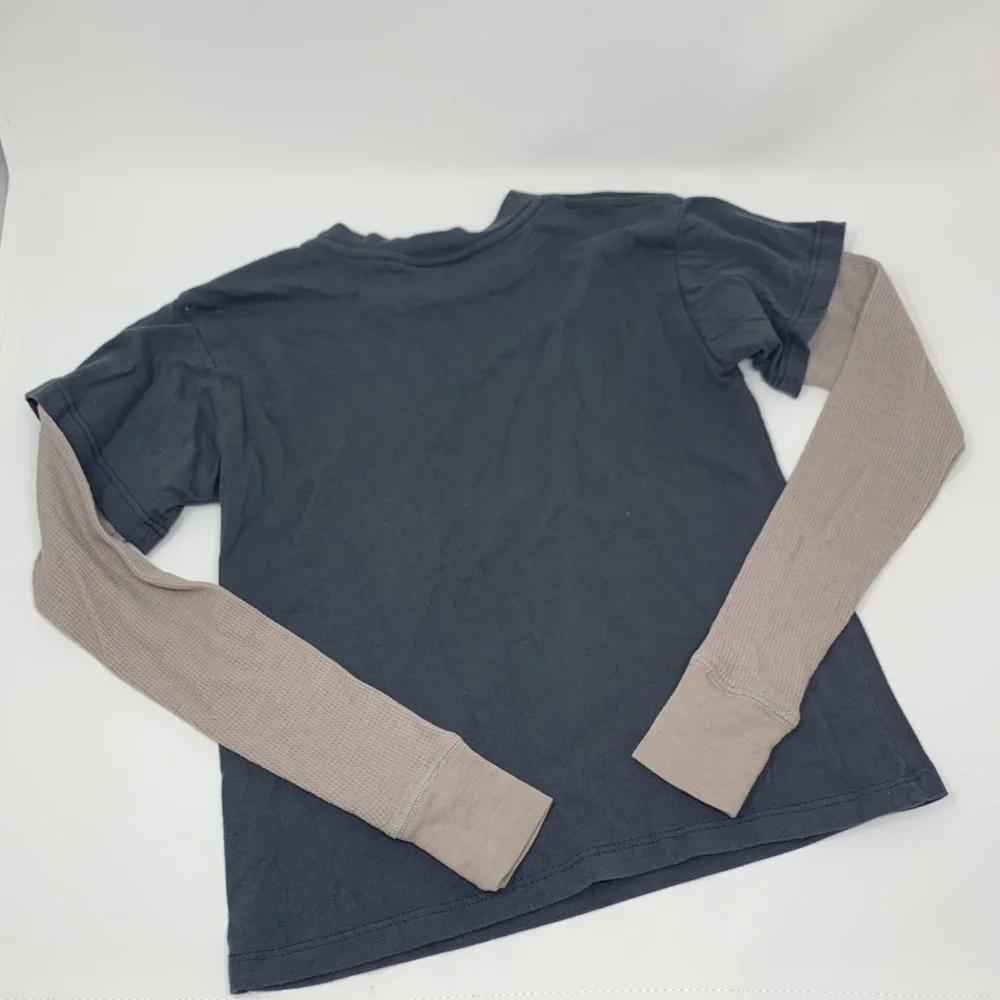 Gap Kids Star Wars Graphic Long Sleeve Tee